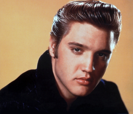 elvis presley