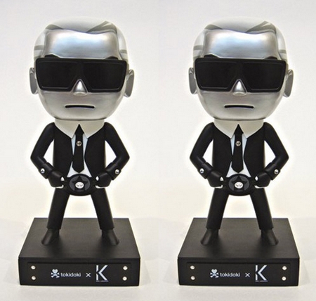 gadget lagerfeld