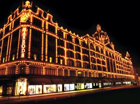 harrods