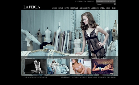 la perla