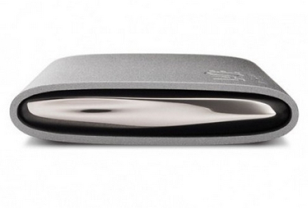 Philippe Starck e LaCie: i case per hard disk portatili di lusso