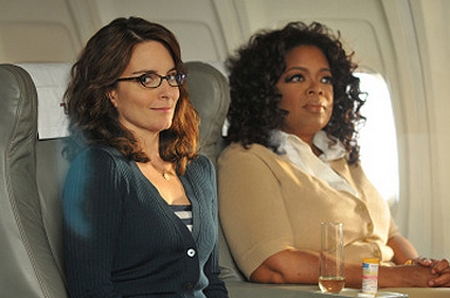 Oprah Winfrey riscia di dover comparire in Tribunale, per aver licenziato una sua Hostess di volo