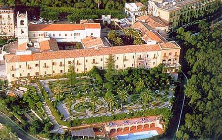 s.domenico palace hotel