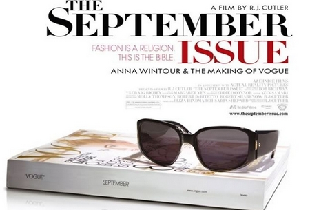 the september issue