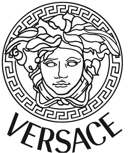 versace