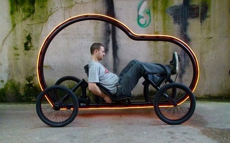 Artikar Bike