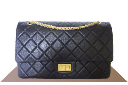 Idee Regalo Natale 2009: la borsa di Chanel Jumbo 2.55