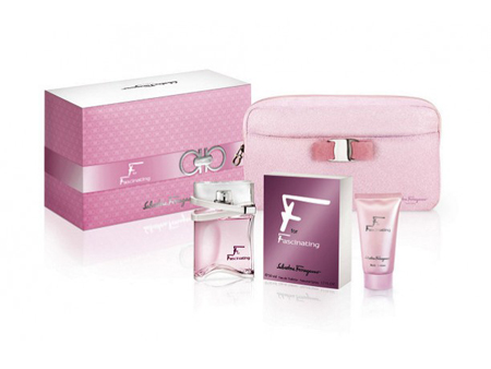 Ferragamo Parfums 1