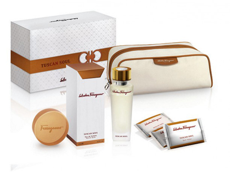 Ferragamo Parfums 