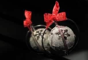 Natale 2009, Hallmark Jewelers crea la pallina di natale più costosa al mondo