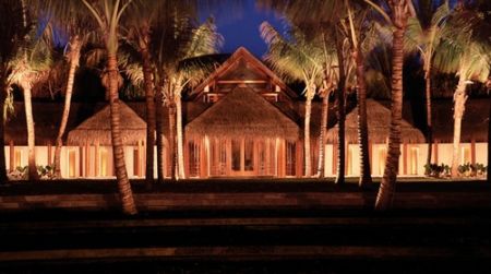 Hotel One&Only Reethi Rah A
