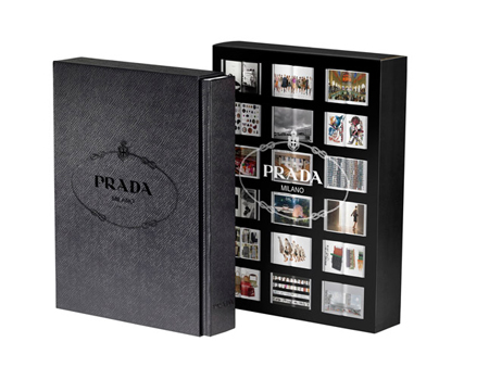 Prada creatività, modernità e innovazione