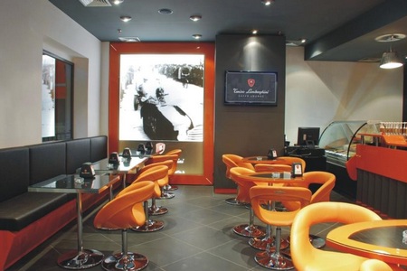 Tonino Lamborghini Caffè Lounge1