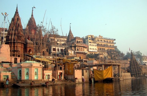 Varanasi