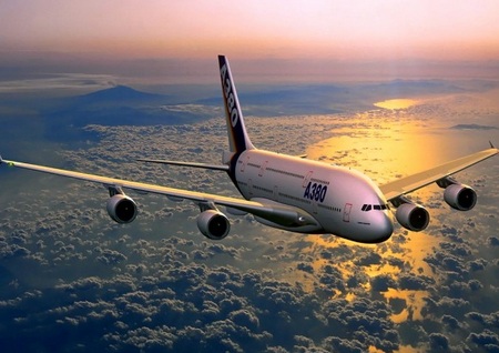 airbus a 380