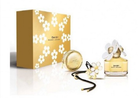 daisy marc jacobs