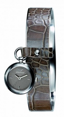 Idee regalo Natale 2009, orologi Emporio Armani