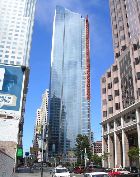 millennium tower6