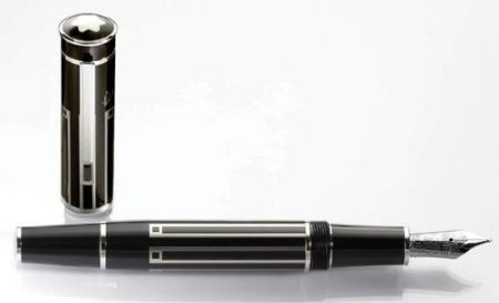 montblanc 3