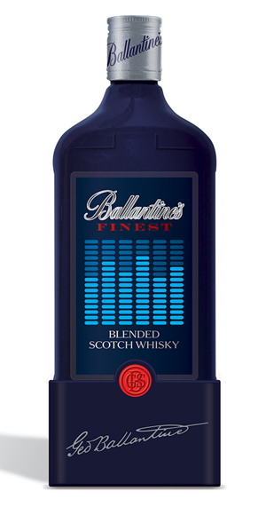 Ballantine’s Finest