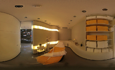 Börlind City Spa Milano