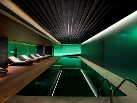 Mandarin Oriental Barcellona 3