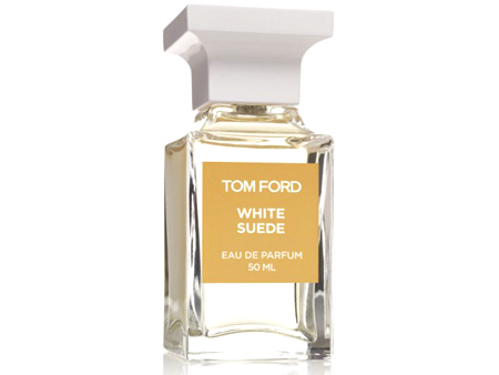 Private Blend White Musk Collection by Tom Ford