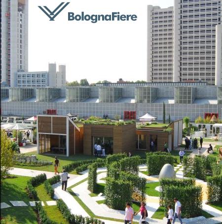 Bologna Fiere: calendario eventi 2010