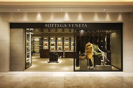 bottega veneta