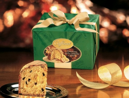 Idee regalo Natale 2009, i prodotti tradizionali della Caffarel