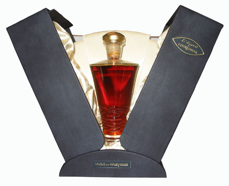 Cognac Courvoisier