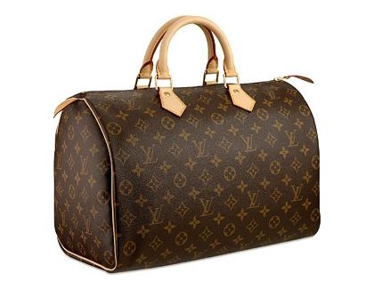 lv speedy monogram