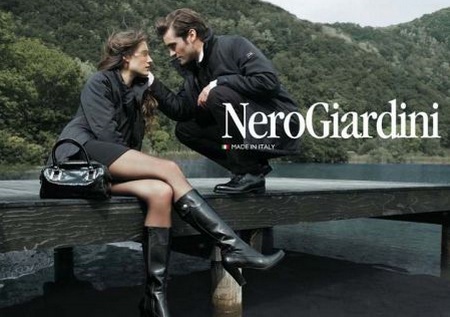 nero giardini