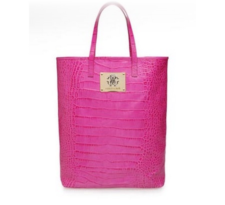 shopping bag cavalli