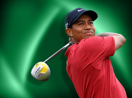 Tiger Woods dice addio al Golf a tempo indeterminato a causa dei problemi familiari
