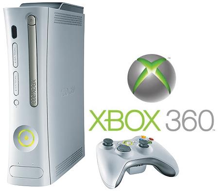 Idee regalo 2009: Xbox 360