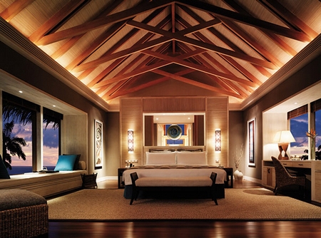 Shangri-La’s Villingili Resort and Spa1