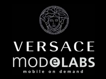 ModaLabs e Versace, accordo per la creazione di telefonini di lusso