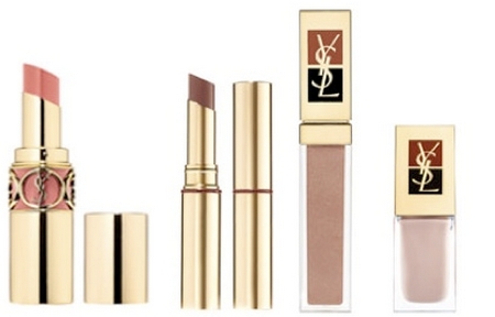 YSL make up1