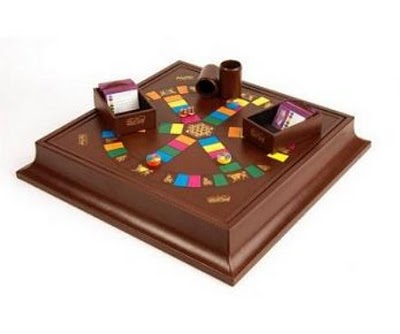 Zontik Games – Trivial Pursuit