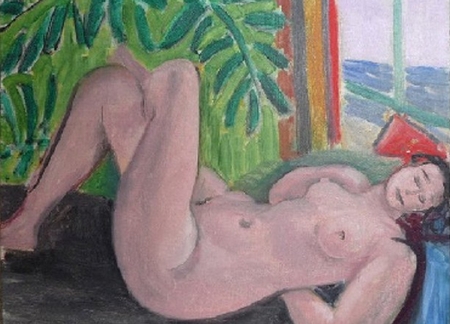 Asta di Picasso, Matisse e Kees van Dongen il 2 febbraio alla casa d'aste Christie's