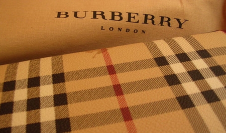 burberry