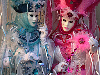 carnevale venezia