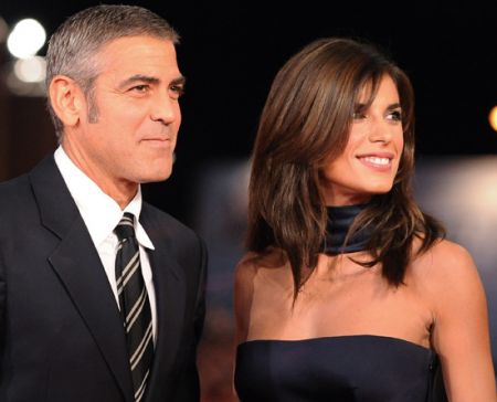 elisabetta-canalis-george-clooney