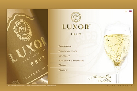 luxor brut1