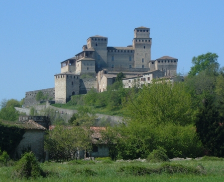 manieri di Torrechiara