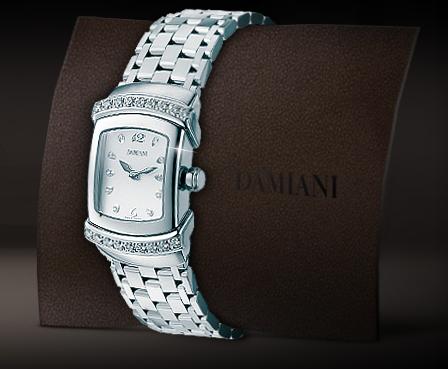 orologio donna damiani1