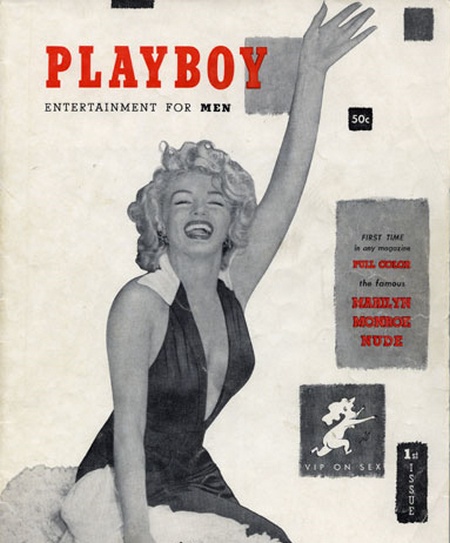 playboy