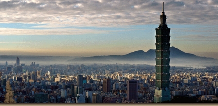 taipei