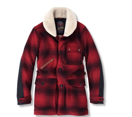 woolrich